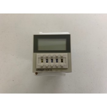 Omron H3CA-A 24-240VAC Solid State Timer